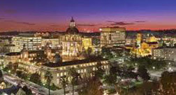 Pasadena California polygraph examination